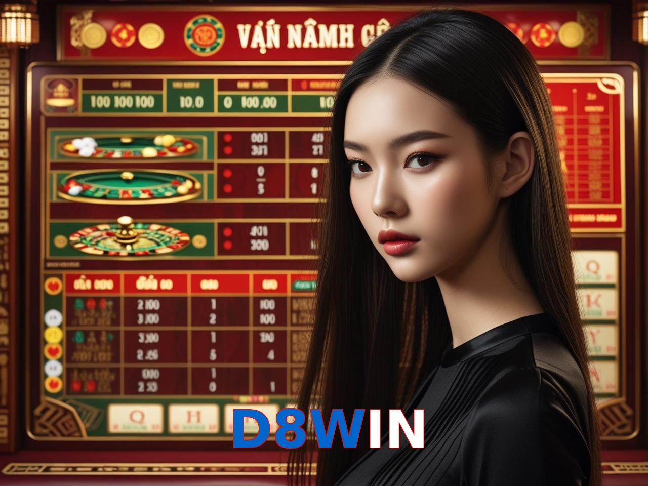 D8WIN