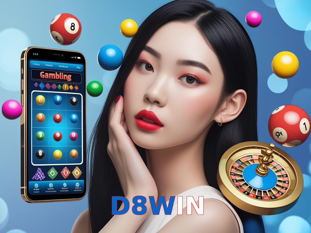 D8WIN