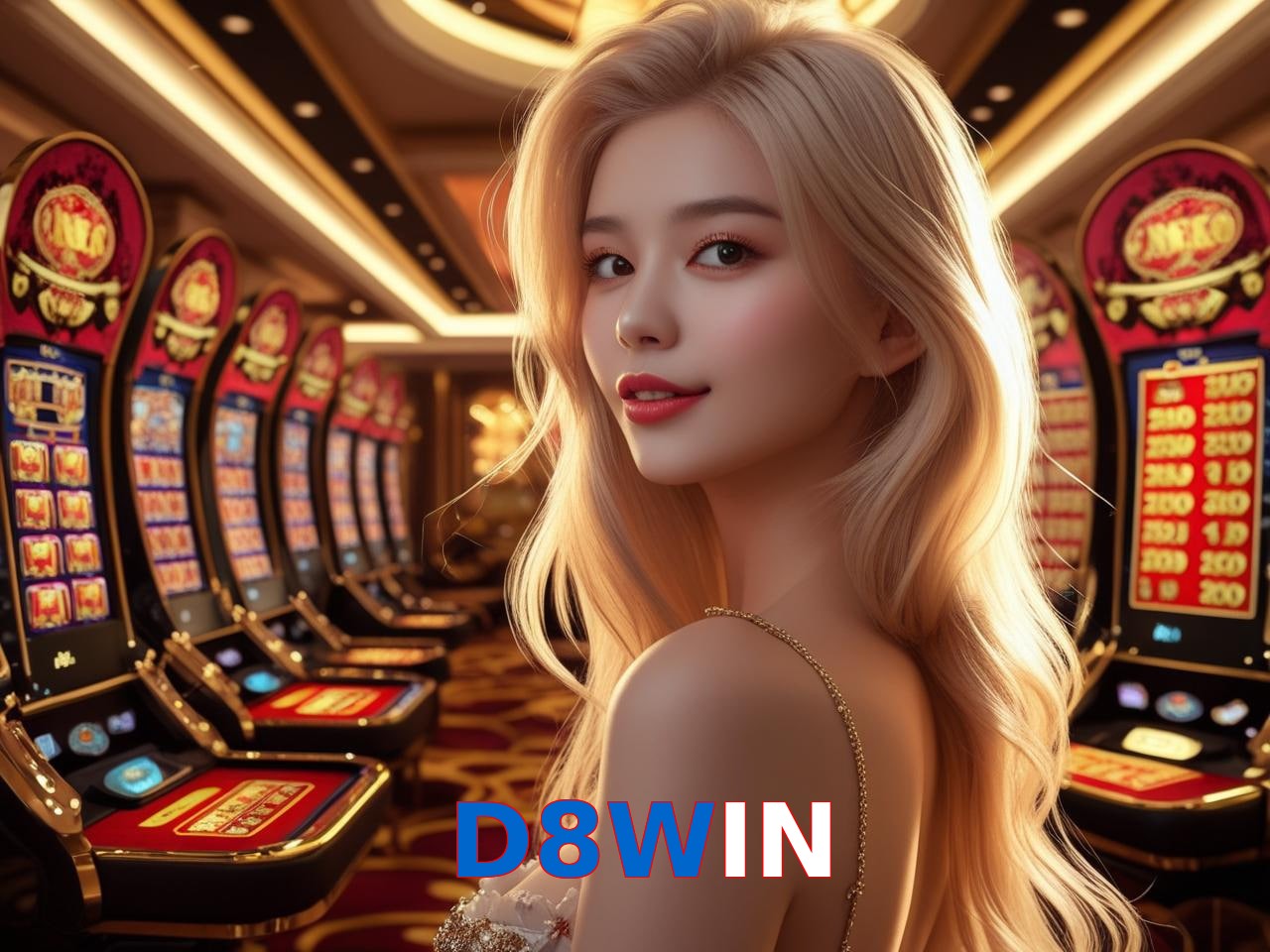 D8WIN