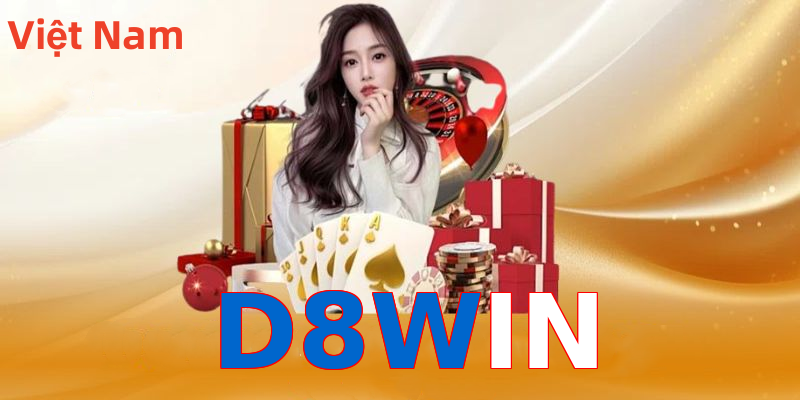 D8WIN